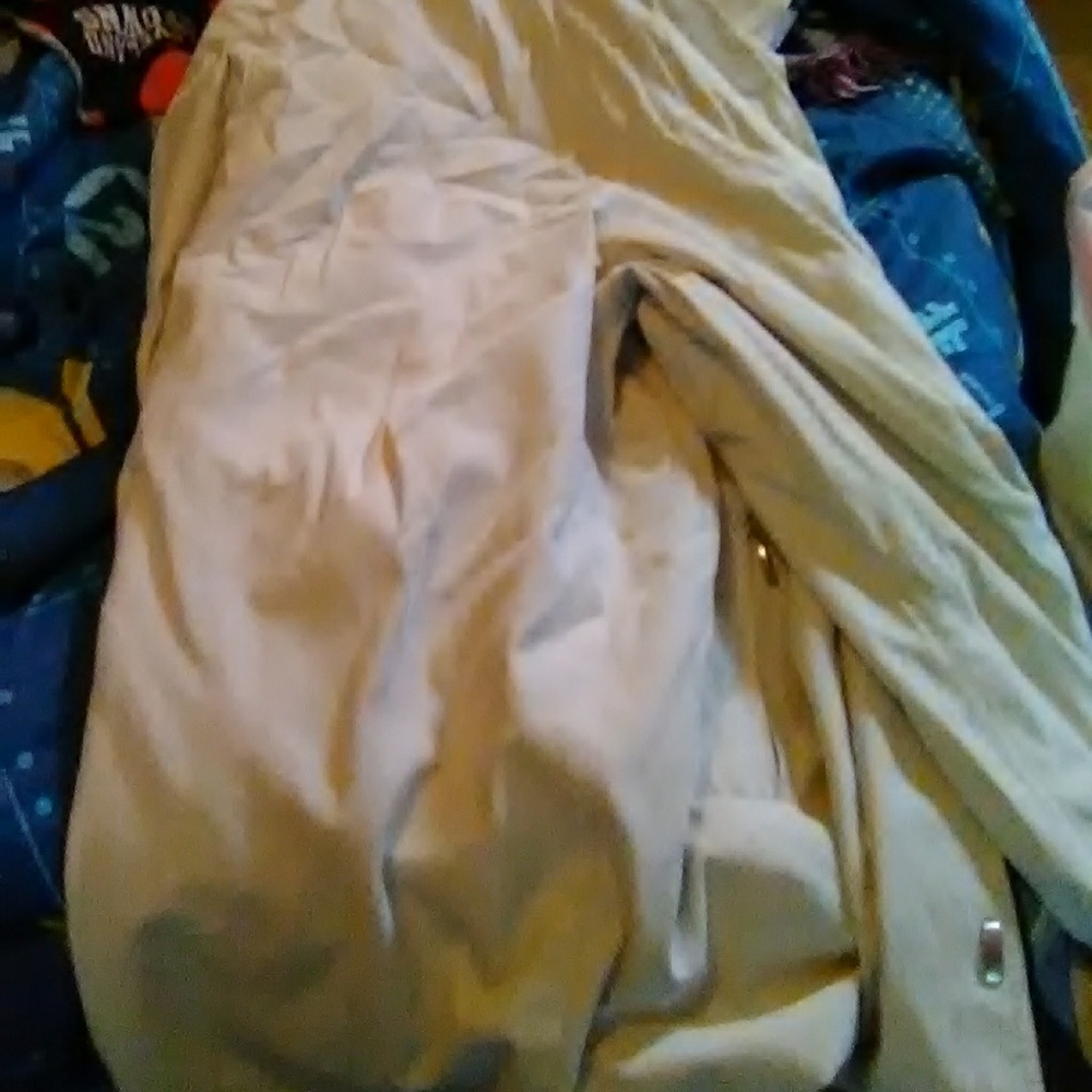 Women jacket